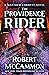 The Providence Rider (Matthew Corbett #4)