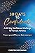 30 Days to Confident by Christen Shefchunas