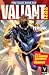 Valiant 2021 Free Comic Boo...