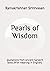 Pearls of Wisdom: Quotations from ancient Sanskrit texts (With meaning in English).