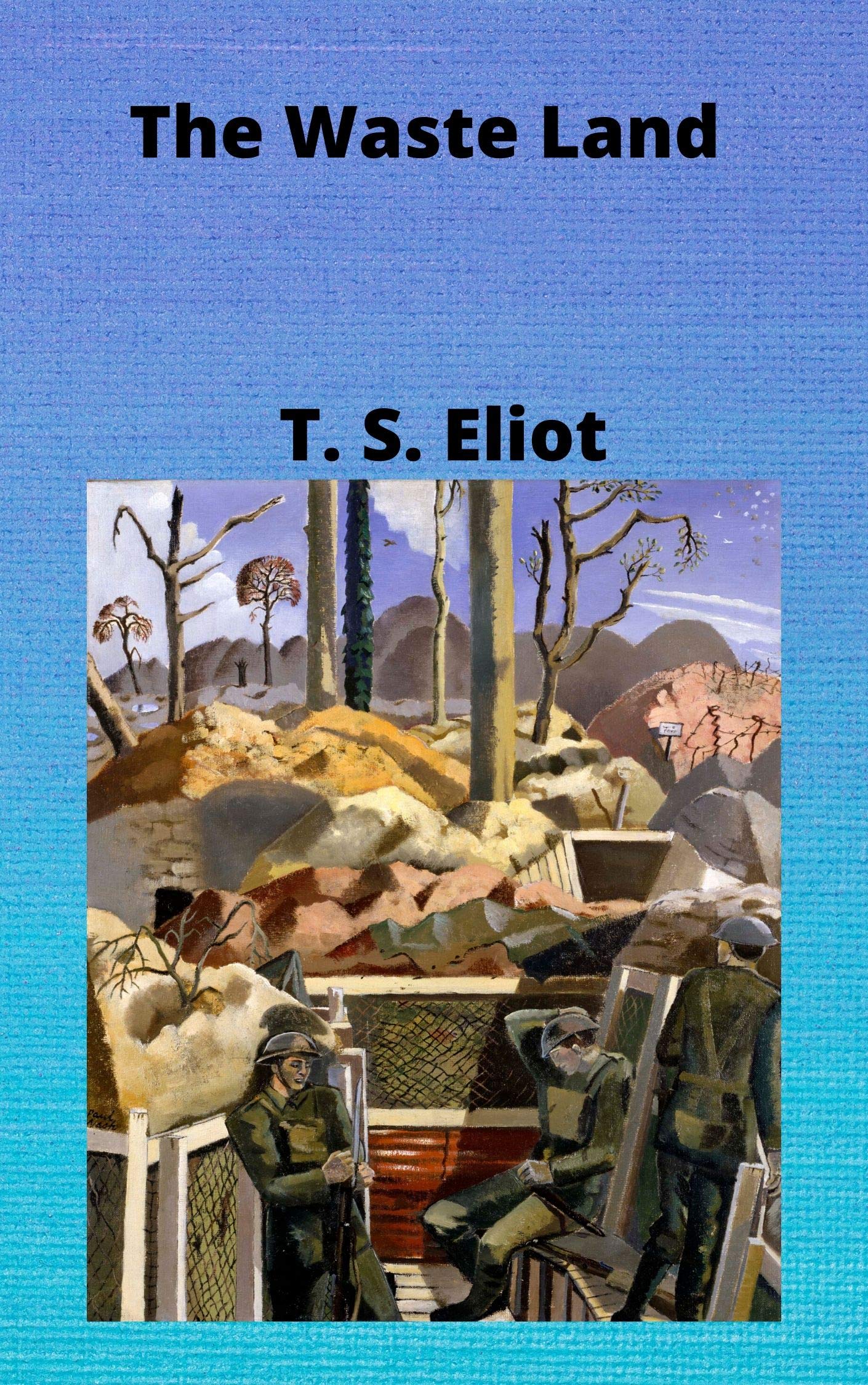 The Waste Land