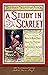 A Study in Scarlet (1891 Illustrated Edition) by Arthur Conan Doyle