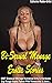 Bi-Sexual Menage Erotic Sto...