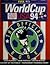 World Cup Usa94: The Official Book
