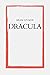 Dracula by Bram Stoker