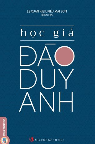 Học giả Đào Duy Anh