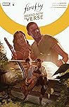 Firefly by Josh Lee Gordon