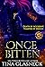 Once Bitten (Order of the Dragon #1) by Tina Glasneck