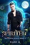 Spirited by Cari Z.