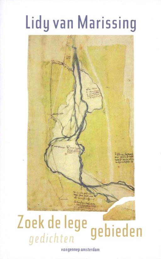 Zoek de lege gebieden