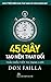 45 Giây tạo nên thay đổi by Don Failla