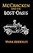 McCracken and the Lost Oasi...