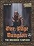 One Page Dungeon: The Briar...