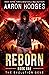 Reborn (The Evolution Gene Book 1)