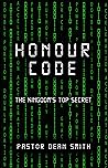 Honour Code: The Kingdom's Top Secret