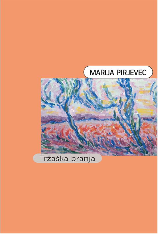 Tržaška branja