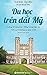 Du học trên đất Mỹ: hướng v...