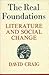 The Real Foundations by David     Craig