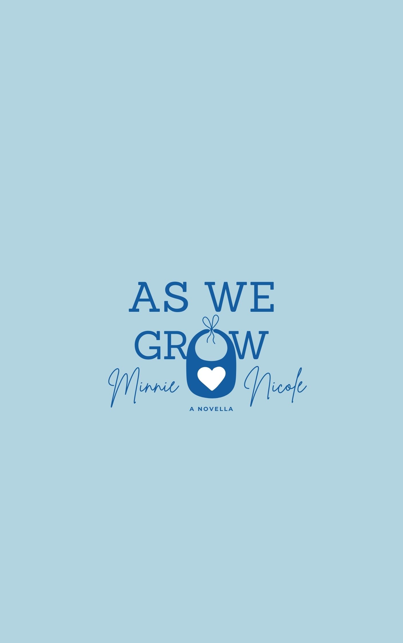 As We Grow (Greene Series, #2)