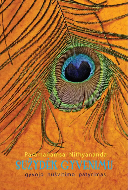 Sužydėk gyvenimu: Gyvojo nušvitimo patyrimas (Paperback)