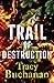 Trail of Destruction (A Forest Grove Suspense)