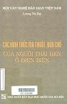 Các hình thức ma thuật, bùa chú của người Thái Đen ở Điện Biên