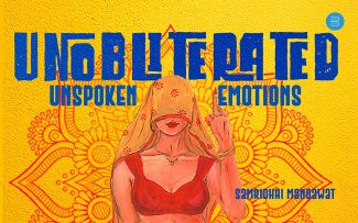 Unobliterated: Unspoken Emotions