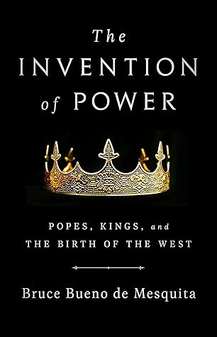 Popes, Kings, and the Birth of the West