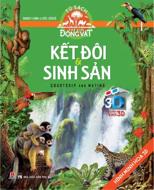 Kết đôi & sinh sản (Unknown Binding)