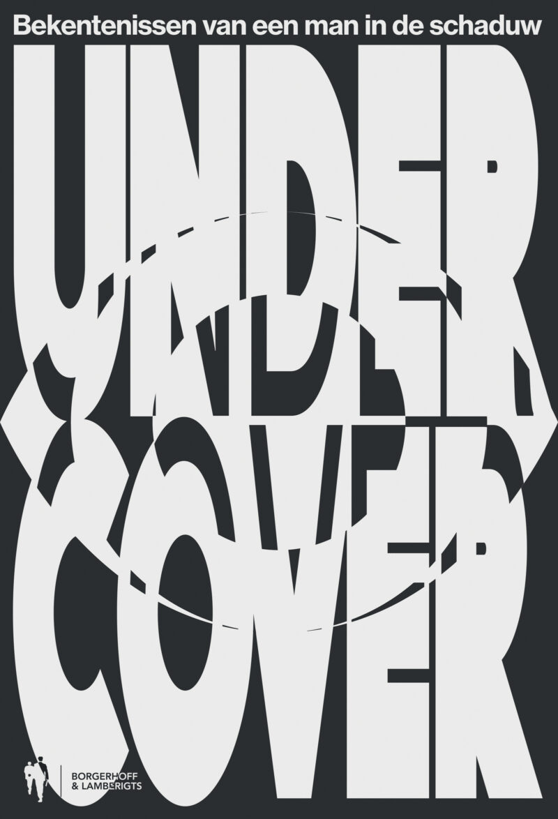 Undercover (Paperback)