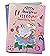 Born To Be Awesome Unicorn - Sticker Coloring Book With 100+ Stickers: Fun Activity Book For Children