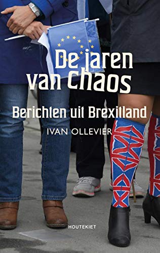 De jaren van chaos