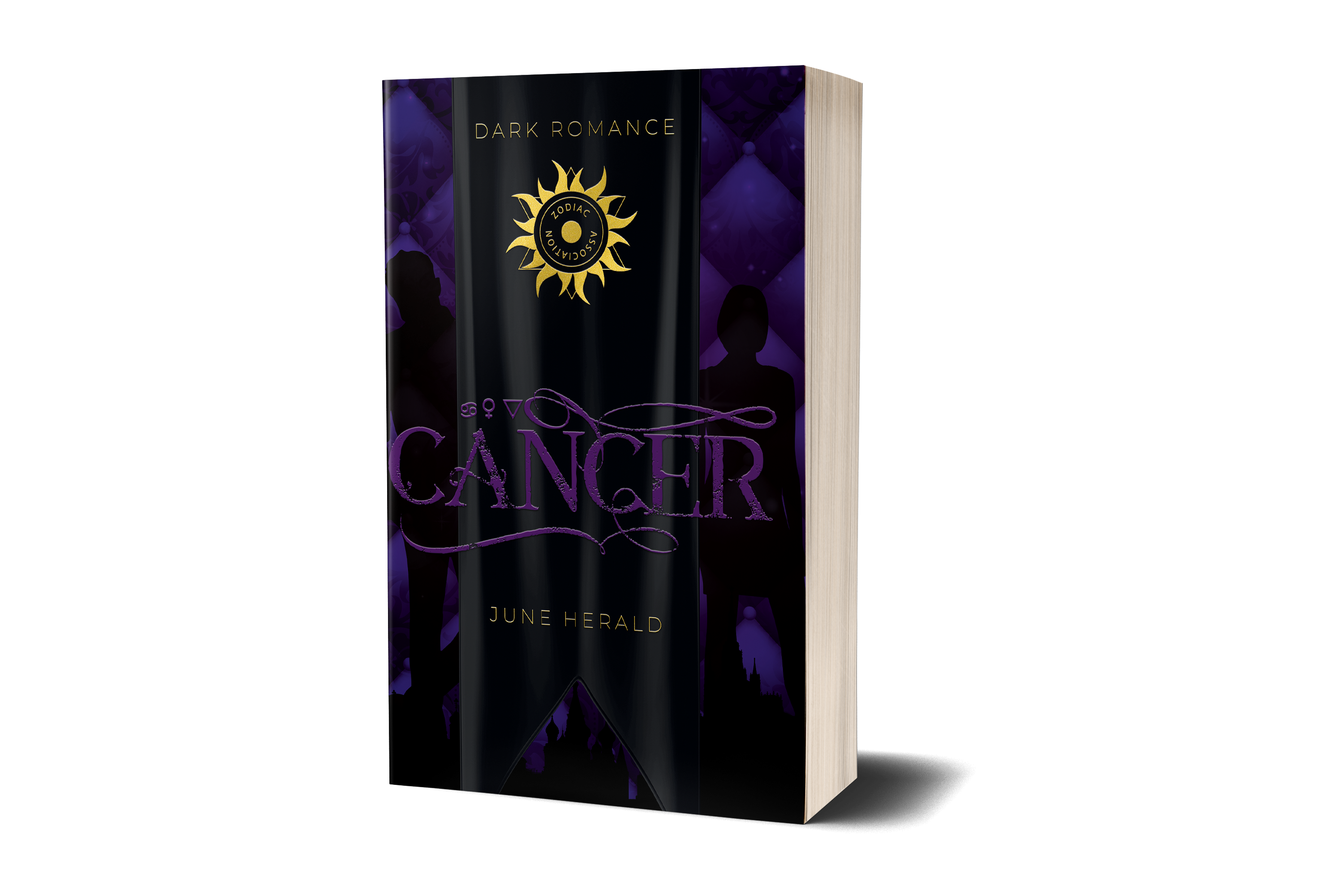 Cancer: Die verlorene Prinzessin