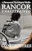 Unrestrained: A Paranormal Psychological Thriller (Rancor, #2)