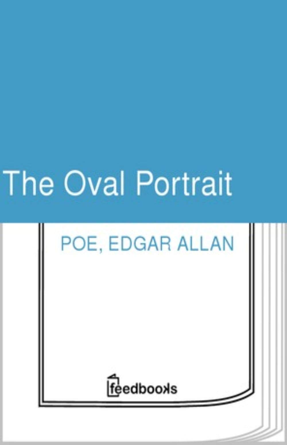 The Oval Portrait