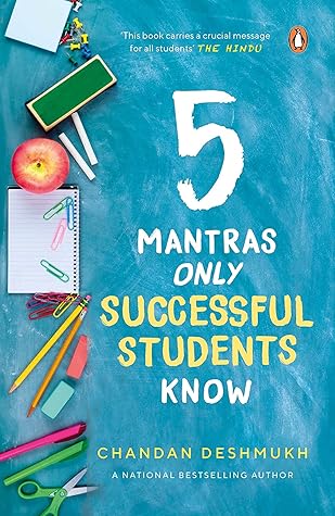5 Mantras Only Successful Students Know