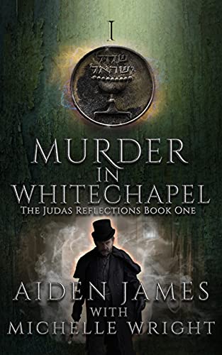 Murder in Whitechapel
