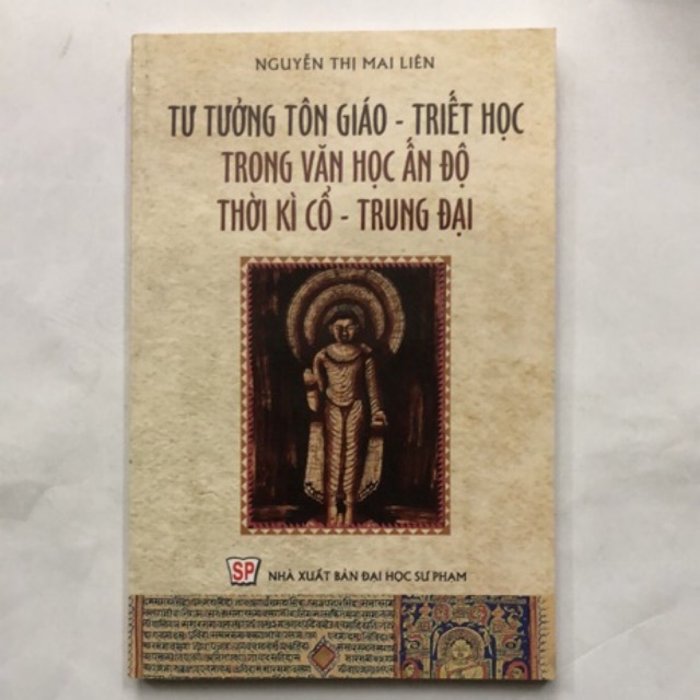 Tư tưởng Tôn giáo - Triết học trong văn học Ấn Độ thời kì cổ - trung đại