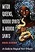 Witch Queens, Voodoo Spirits, and Hoodoo Saints: A Guide to Magical New Orleans