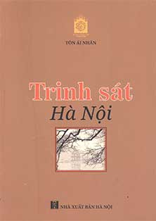 Trinh sát Hà Nội (Unknown Binding)