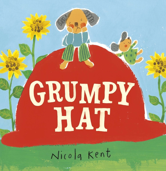 Grumpy Hat (Hardcover)