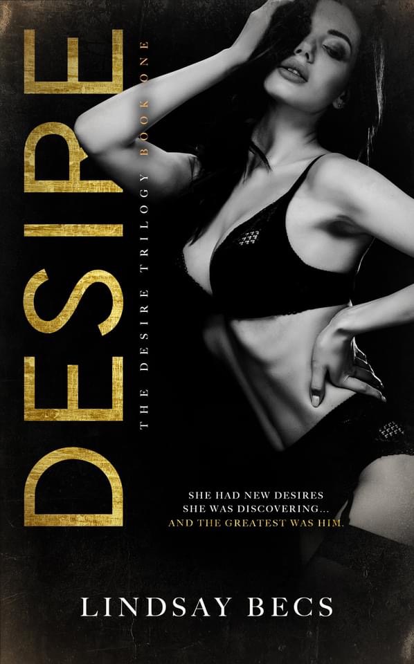 Desire (The Desire Trilogy, #1)