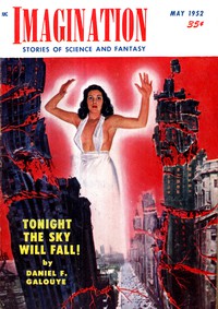 Final Examination (ebook)