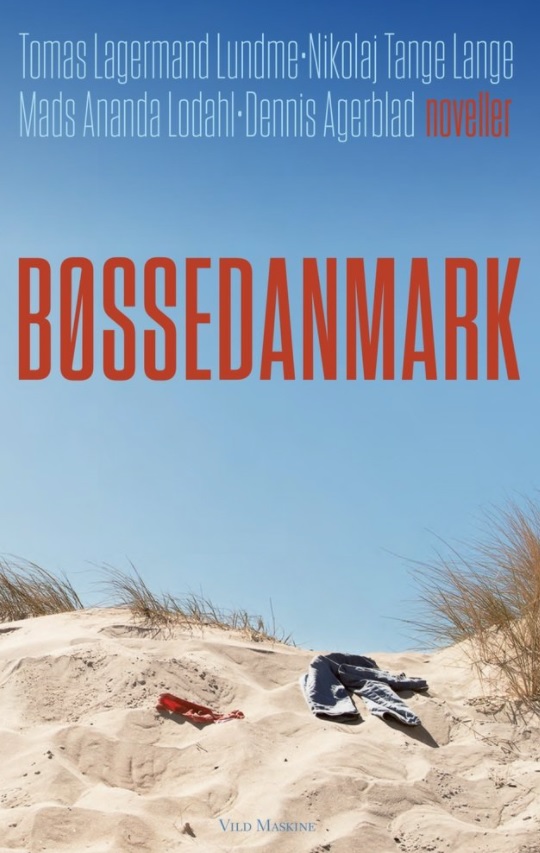Bøssedanmark