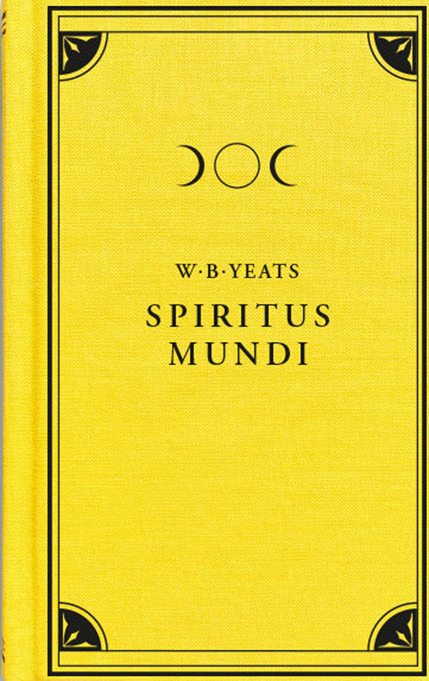 Spiritus Mundi