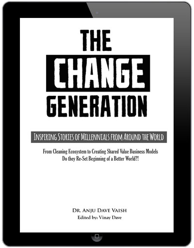 The Change Generation