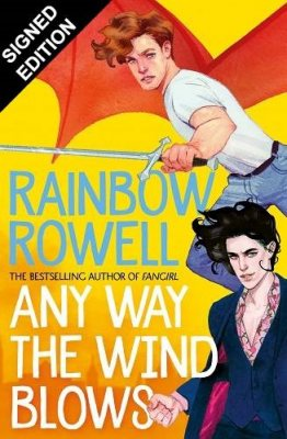 Any Way the Wind Blows