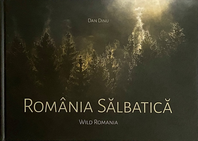 România Sălbatică / Wild Romania