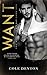 Want (Desire #2)