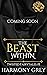The Beast Within (Twisted Tales #1)